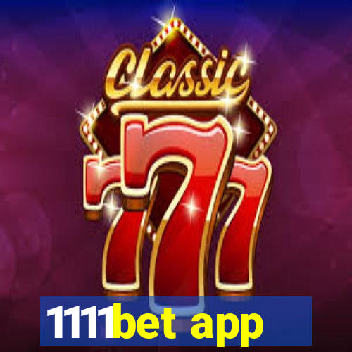 1111bet app